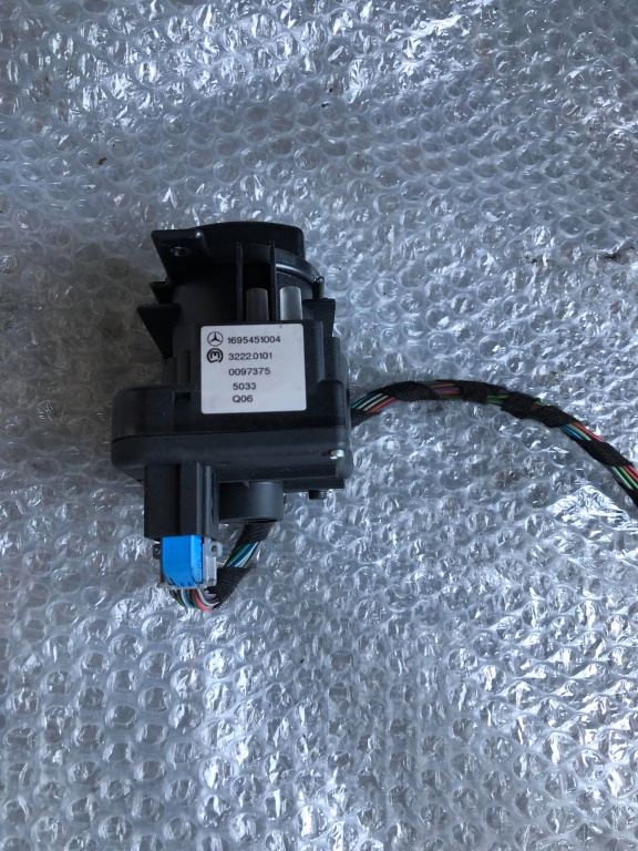 Bloc lumini mercedes a-class w169 1695451004