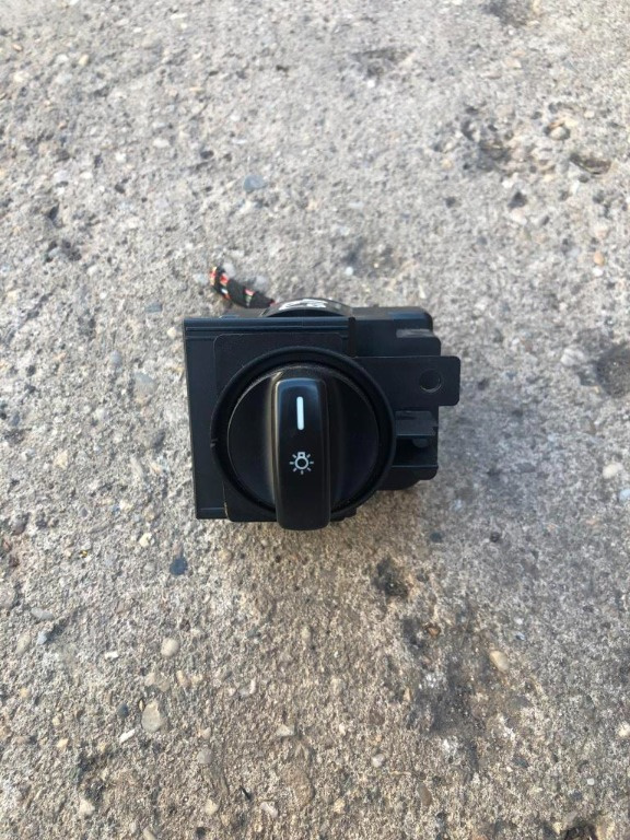 Bloc lumini Mercedes A Class w169 2004
