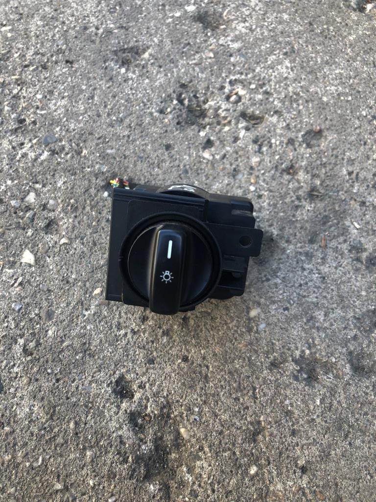 Bloc lumini Mercedes A Class w169 2007