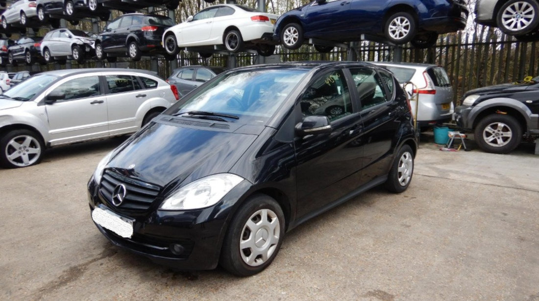 Bloc lumini Mercedes A-Class W169 2010 HATCHBACK 1.8 CDI