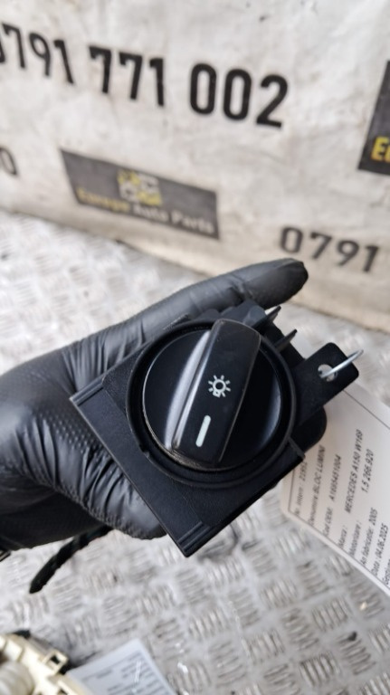Bloc lumini Mercedes B-class w245 , cod A1695451004