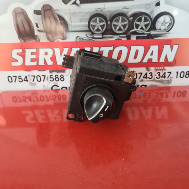 Bloc lumini Mercedes-Benz A-Class (1997-2004) [W168] 1.7 Motorina 2002, 1685450704