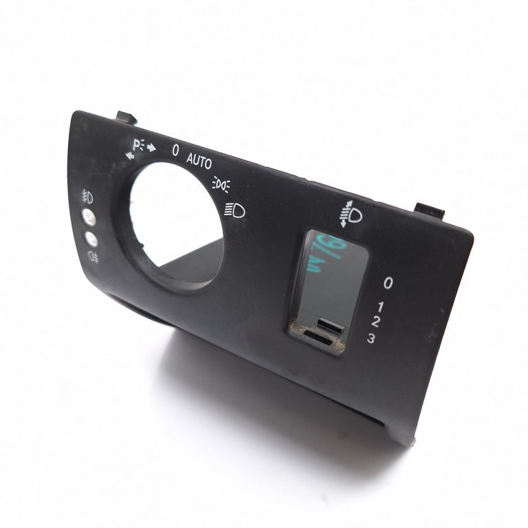 Bloc Lumini Mercedes-Benz A-CLASS (W169) 2004 - 2012 A1696800365