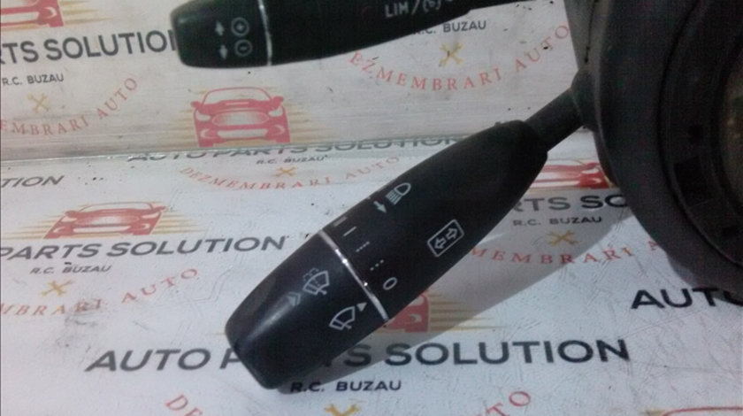 Bloc lumini MERCEDES BENZ C CLASS (W204) 2007-2014
