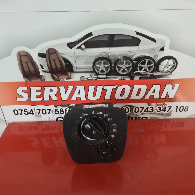 Bloc lumini Mercedes-Benz CLS (2004-2010) [C219] w219 3.0 Motorina 2007, A2195450604