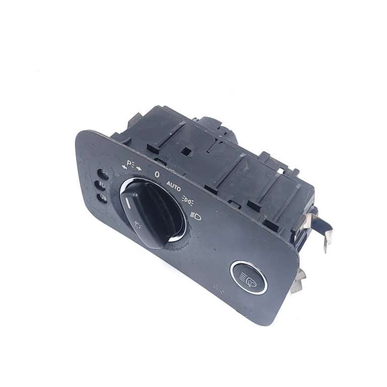 Bloc Lumini Mercedes-Benz Cls (C219) 2004-2010 Cls 320 Cdi (219.322) Om 642.920 Motorina A2195450104, 04059130