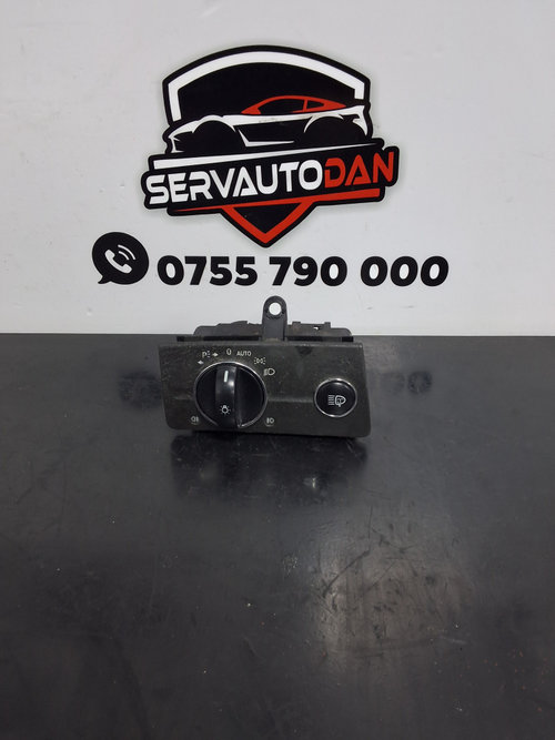 Bloc lumini Mercedes-Benz E-Class (2002-2008) [W211] 2.2 Motorina 2007, 2115450104