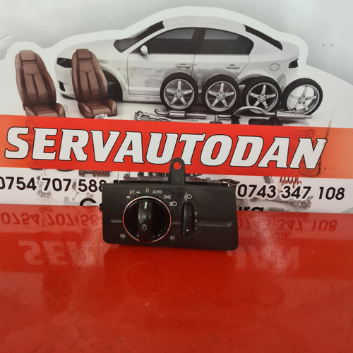 Bloc lumini Mercedes-Benz E-Class (2002-2008) [W211] 2.2 Motorina 2007, 2115450904 / 2115450404 / 21...