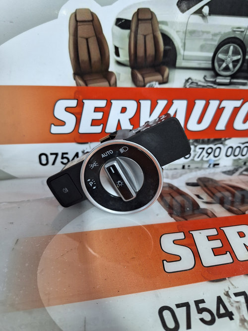 Bloc lumini Mercedes-Benz E-Class (2009->) [W212] 2.2 Motorina 2014, A2129050551