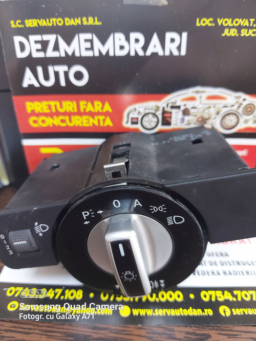 Bloc lumini Mercedes-Benz E-Class (2010->) [A207] 2.2 Motorina 2014, A2129051600