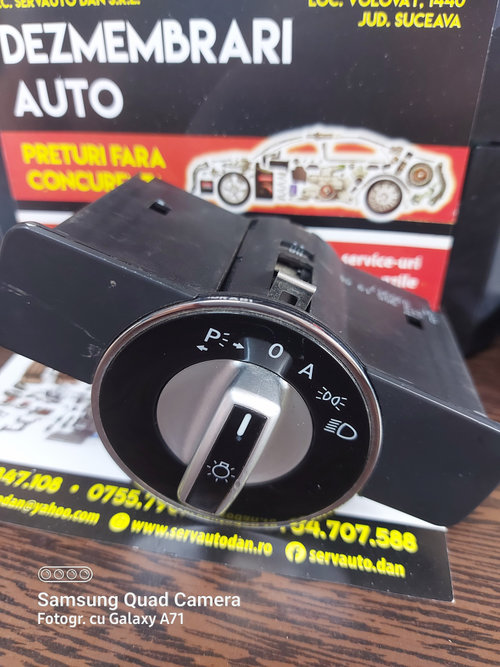 Bloc lumini Mercedes-Benz E-Class (2010->) [A207] 2.2 Motorina 2010, A2129051900