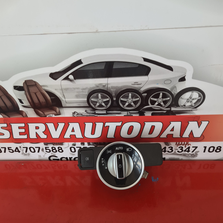 Bloc lumini Mercedes-Benz E-Class (2010->) [A207] 2.2 Motorina 2012, A2129056800
