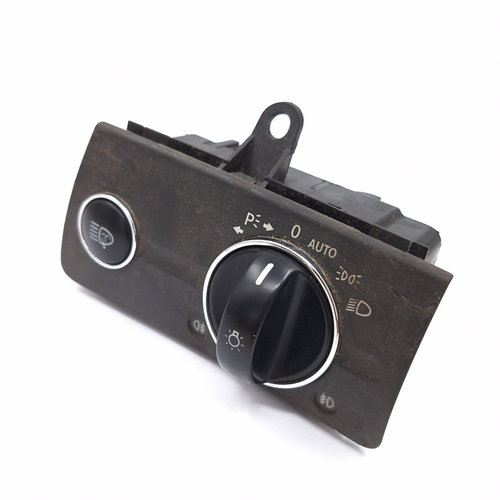 Bloc Lumini Mercedes-Benz E-CLASS (W211) 2002 - 2009 2115450404, 04056050, 211 545 0404, 7241Q01