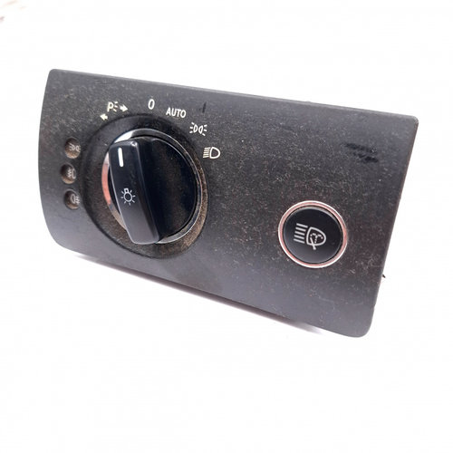 Bloc Lumini Mercedes-Benz Gl-Class (X164) 2006 > Gl 420 Cdi 4-Matic (164.828) Om 629.912 Motorina A1...