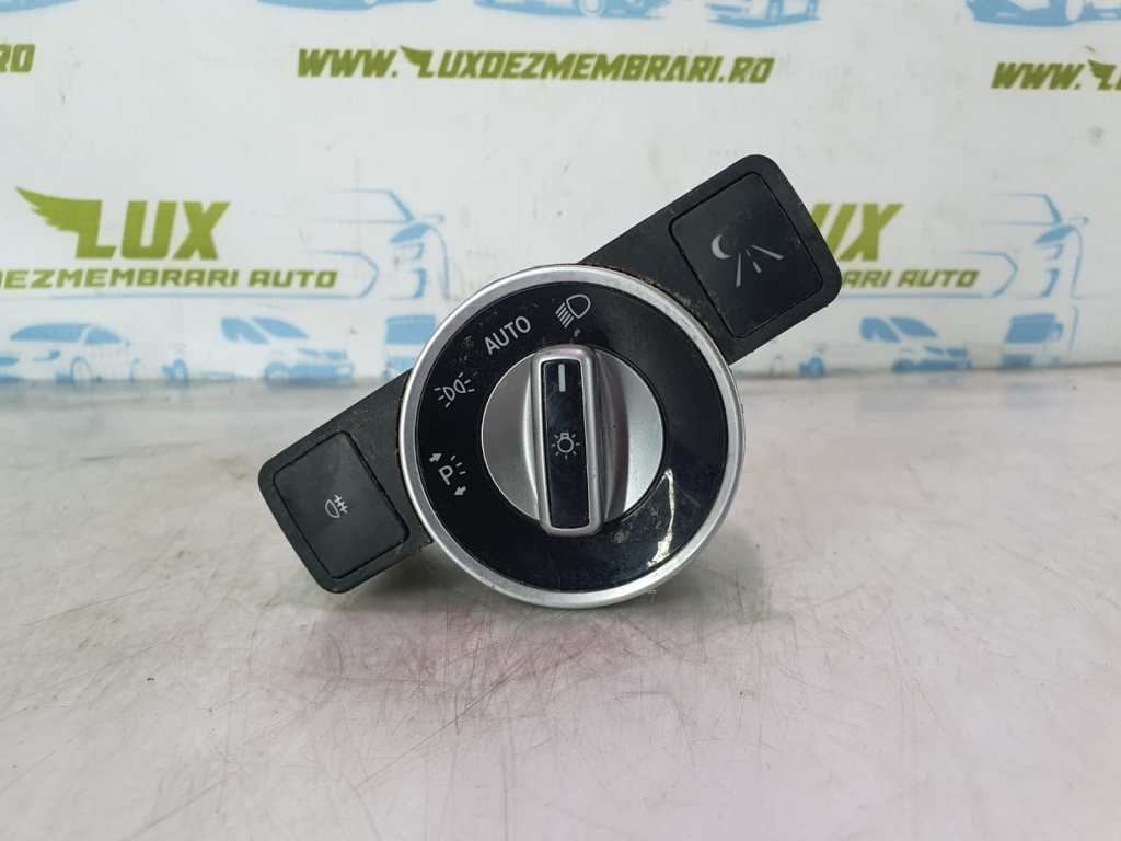 Bloc lumini Mercedes-Benz GL-Class X166 [2012 - 2015] 4.7 benzina OM 278 927