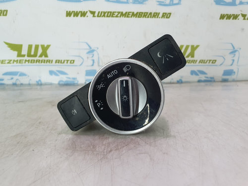 Bloc lumini Mercedes-Benz GL-Class X166 [2012 - 2015] 4.7 benzina OM 278 927