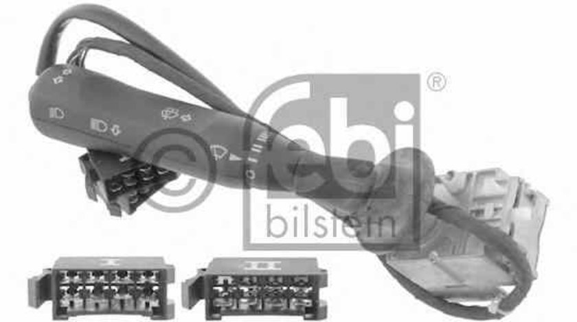 Bloc lumini MERCEDES-BENZ LK/LN2 FEBI BILSTEIN 15257