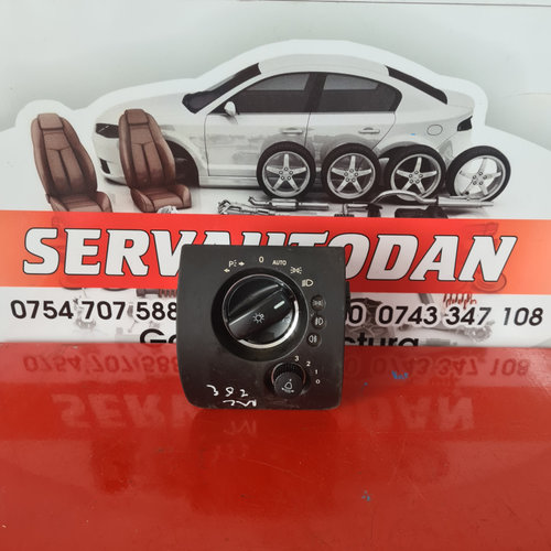 Bloc lumini Mercedes-Benz ML (2006-2011) [w164] 3.0 Motorina 2008, A1645450604 / A1645453204