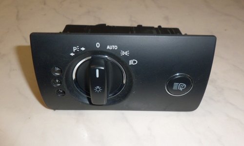 Bloc lumini Mercedes Benz ML,GL W164 2008 A1645450304