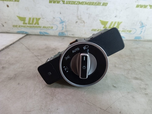 Bloc lumini Mercedes-Benz ML W166 [2011 - 2015] 2.2 cdi om651.960