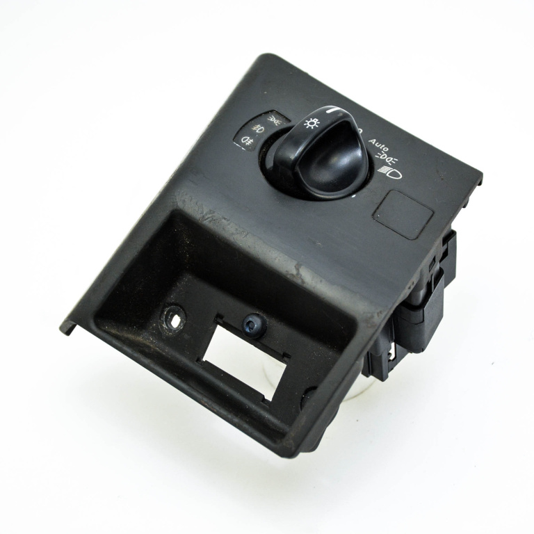 Bloc Lumini Mercedes-Benz S-CLASS (W220) 1998 - 2005 Motorina 2205450604, 04055565