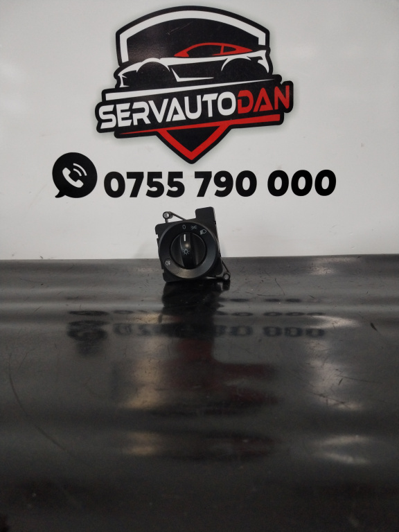 Bloc lumini Mercedes-Benz Sprinter (2009->) [906] 2.2 Motorina 2013, A9065450104