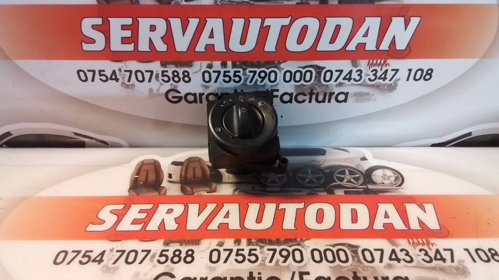 Bloc lumini Mercedes-Benz Sprinter (2009->) [906] 2.2 Motorina 2016, A9065450504