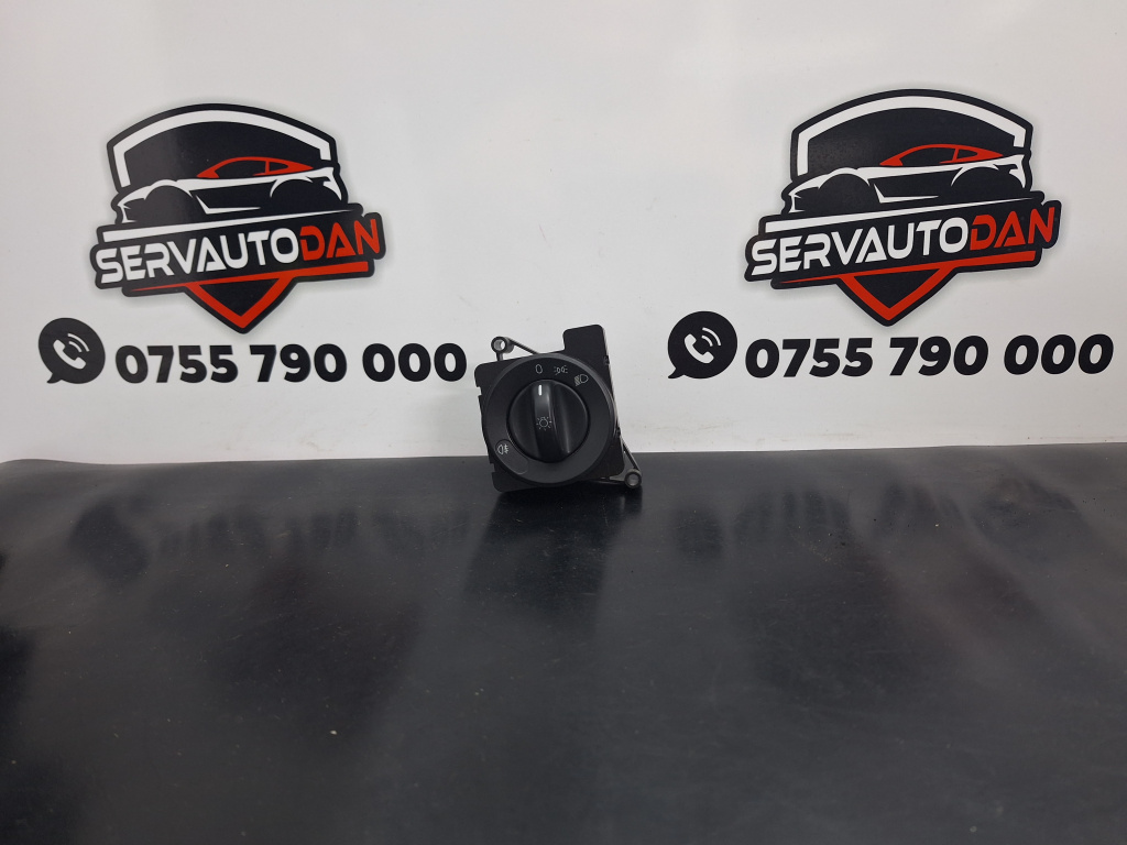 Bloc lumini Mercedes-Benz Sprinter (2009->) [906] 2.2 Motorina 2015, A9065450104