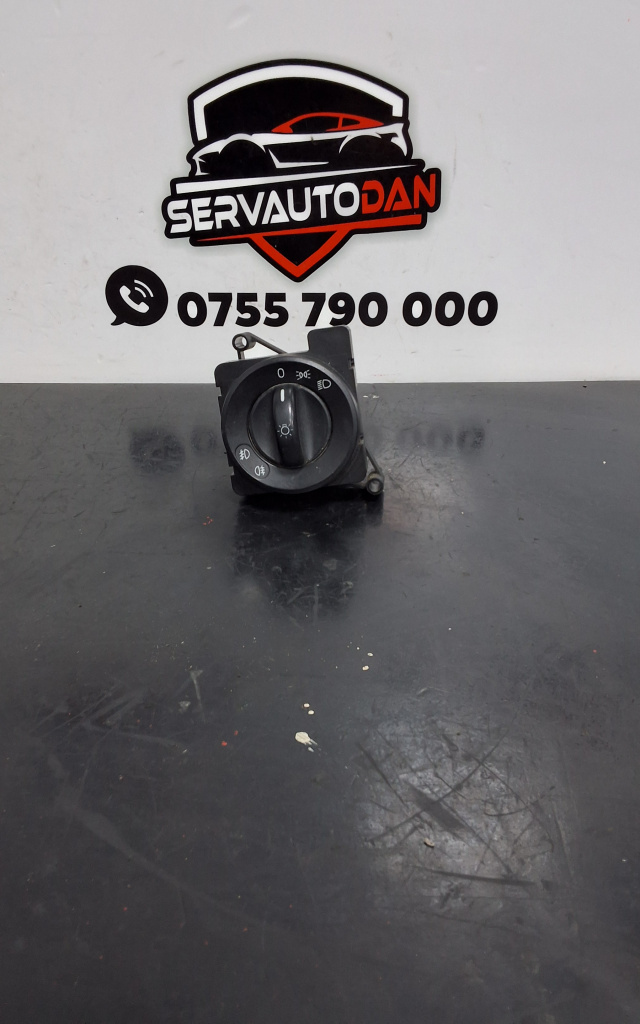 Bloc lumini Mercedes-Benz Sprinter (2009->) [906] 2.2 Motorina 2016, A9069052601