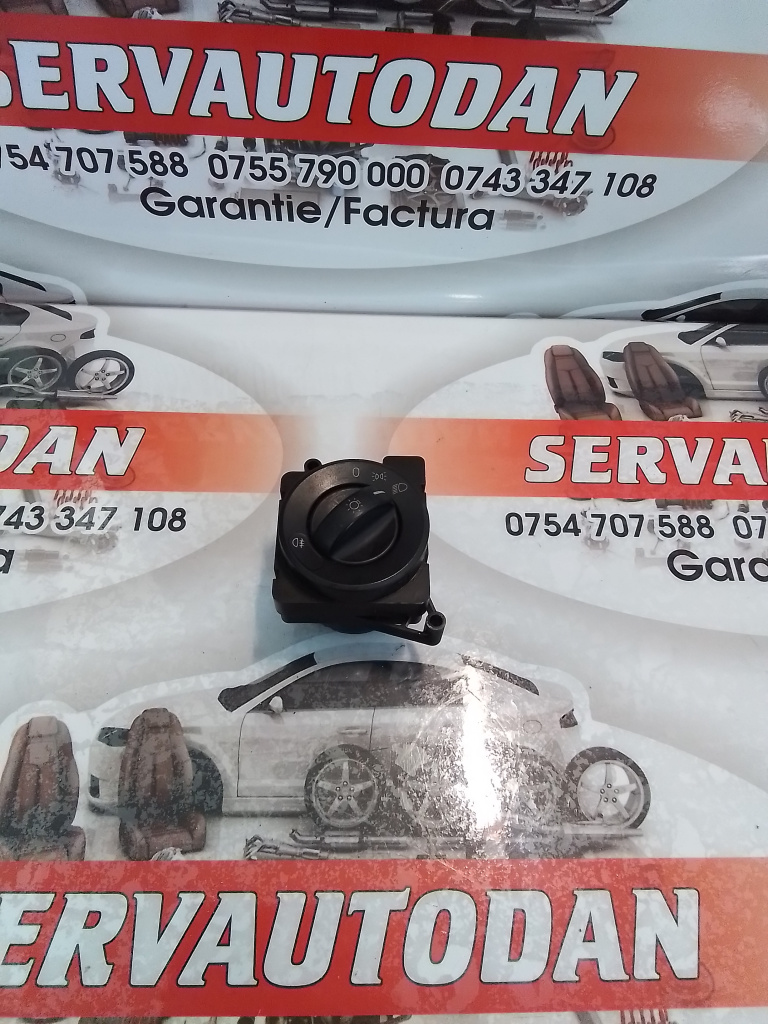 Bloc lumini Mercedes-Benz Sprinter (2009->) [906] 2.2 Motorina 2012, A9065450104