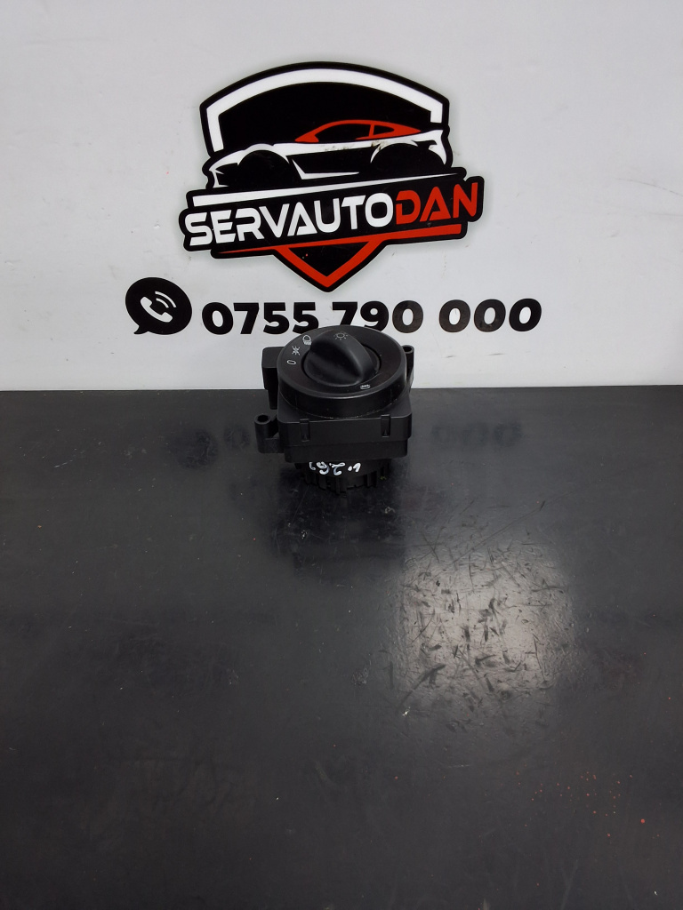 Bloc lumini Mercedes-Benz Sprinter (2009->) [906] 2.2 Motorina 2015, A9065450104
