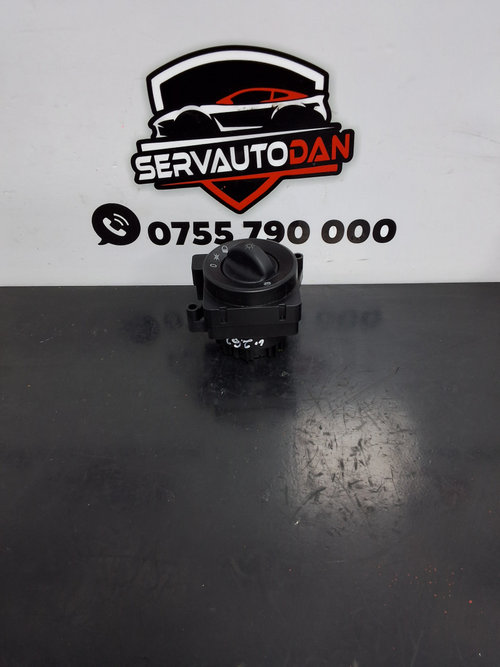 Bloc lumini Mercedes-Benz Sprinter (2009->) [906] 2.2 Motorina 2015, A9065450104