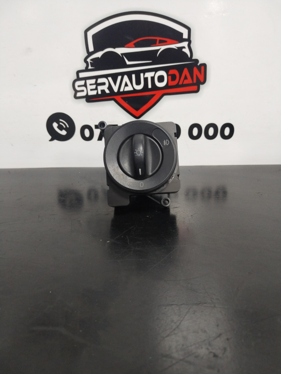 Bloc lumini Mercedes-Benz Sprinter (2009->) [906] 2.2 Motorina 2010, A9065450104