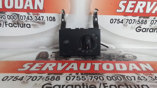 Bloc lumini Mercedes-Benz Viano (2009->) 3.0 Motorina 2014, A6395450704