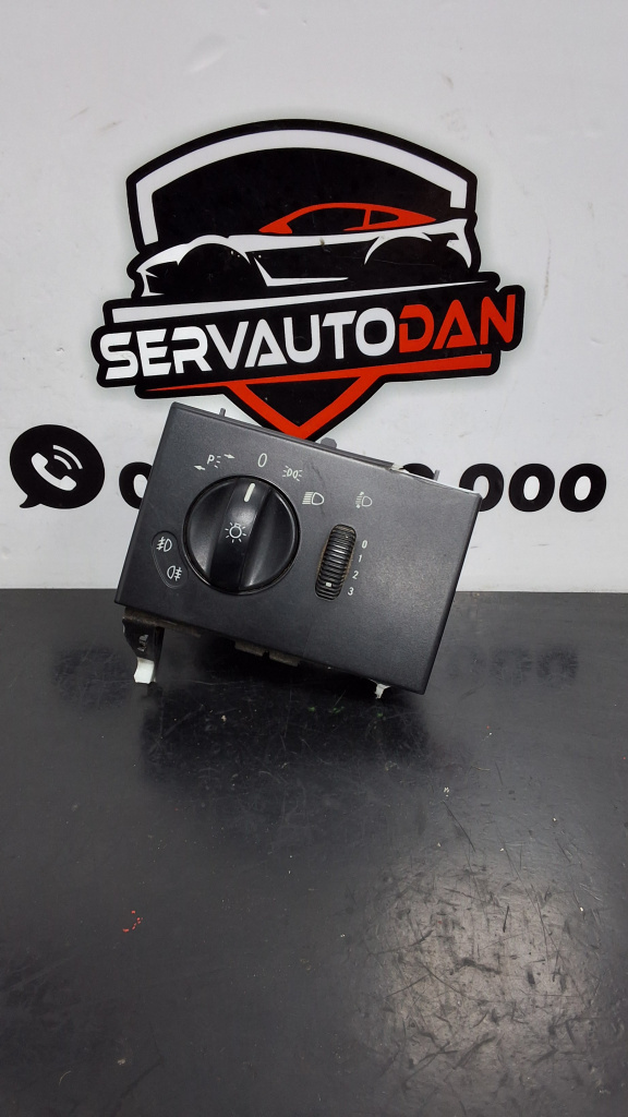 Bloc lumini Mercedes-Benz Vito (2003-2009) [W639] 2.2 Motorina 2007, A6395450204
