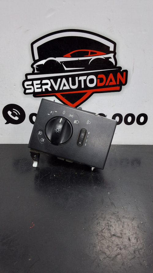 Bloc lumini Mercedes-Benz Vito (2003-2009) [W639] 2.2 Motorina 2007, A6395450204