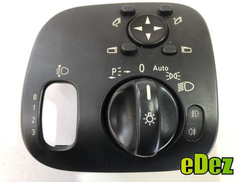 Bloc lumini Mercedes C-Class (2001-2007) [W203] a2035451204