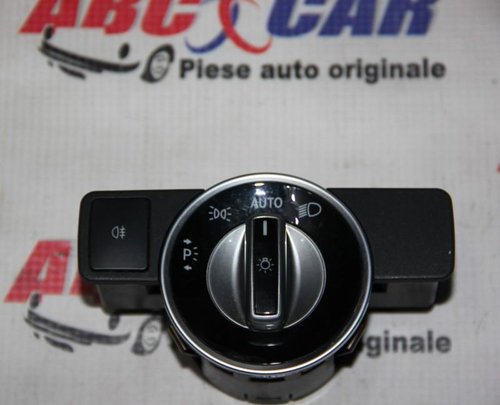 Bloc lumini Mercedes C-Class 2007-2014 W204