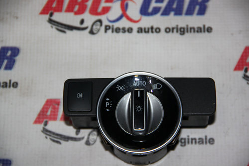 Bloc lumini Mercedes C-Class W204 2007-2013