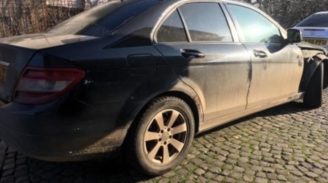 Bloc lumini Mercedes C-Class W204 2008 Limuzina 2148