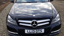 Bloc lumini Mercedes C-CLASS W204 2013 coupe 2.2