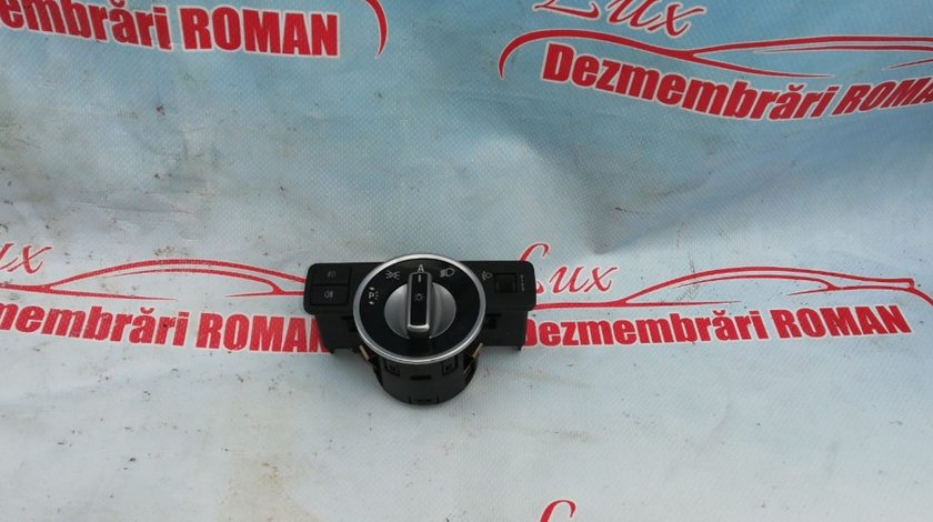 Bloc lumini Mercedes C Class W204 motor 2.2cdi om651