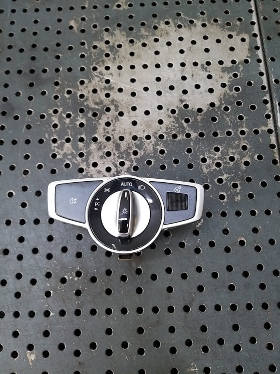 Bloc lumini mercedes c class w205 a2059057007