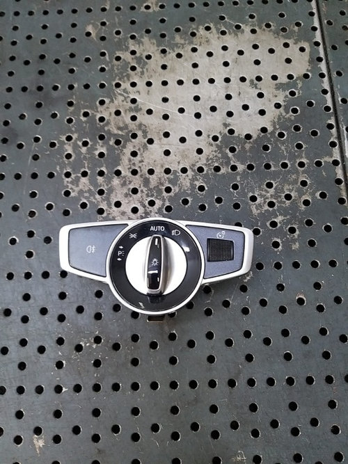 Bloc lumini mercedes c class w205 a2059057007