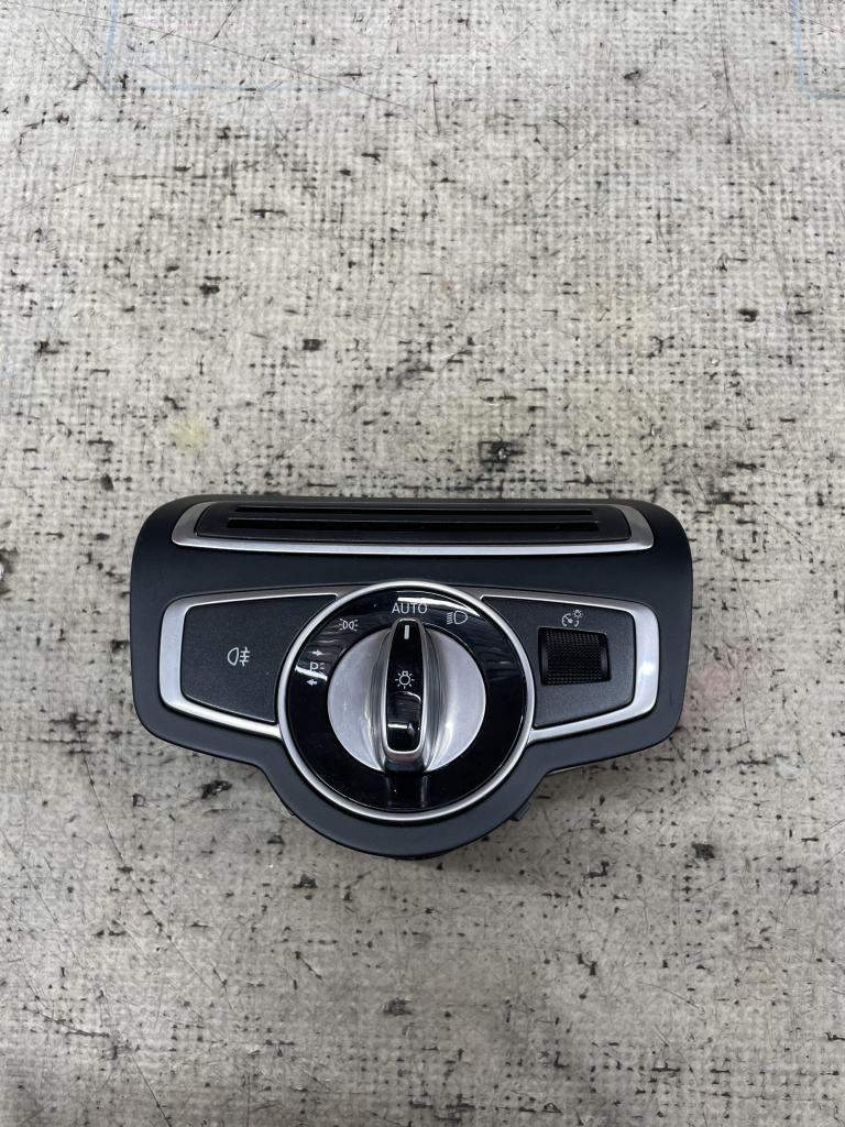 Bloc lumini Mercedes C-Class W205/S205 Break 2.2 Motorina 2015, A2059056500