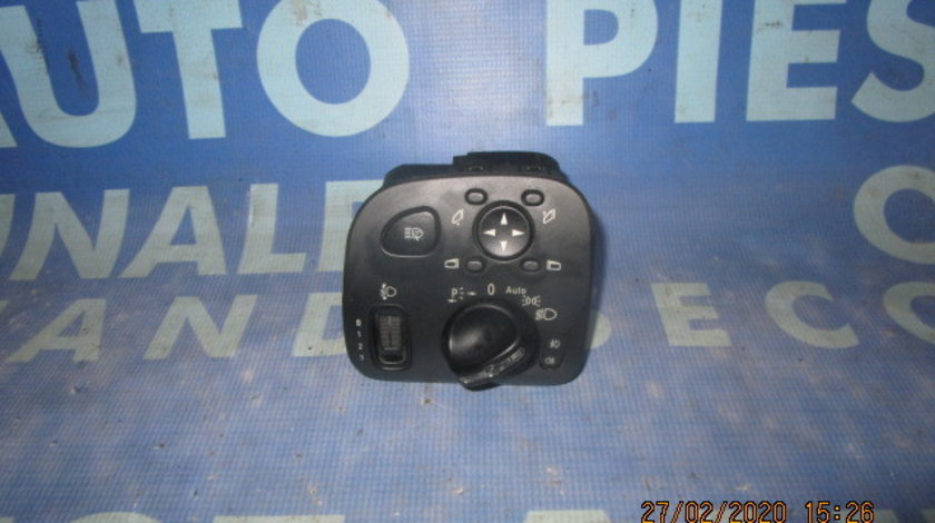Bloc lumini Mercedes C200 W203; A2035451104