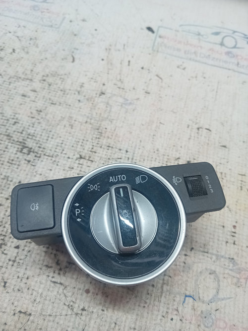 Bloc lumini Mercedes C220 2010