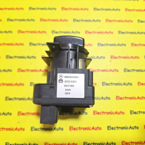 Bloc lumini Mercedes Clasa A W169, 1695451304, 32220301,