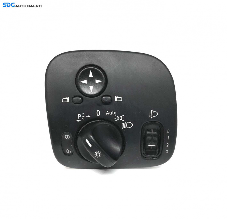 Bloc Lumini Mercedes Clasa C Class W203 2001 - 2007 Cod A2035450604 [N0401]
