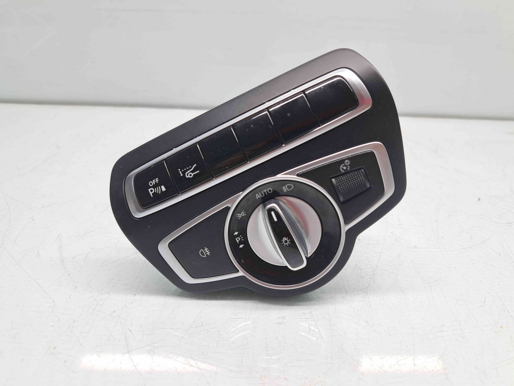Bloc lumini Mercedes Clasa C (W205) [Fabr 2014-prezent] A2059057007